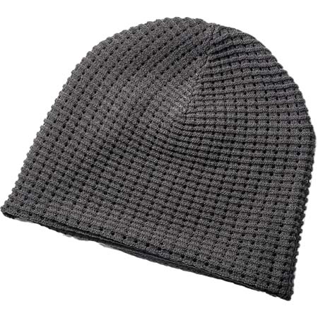 DEVOA(デヴォア) Knit Cap