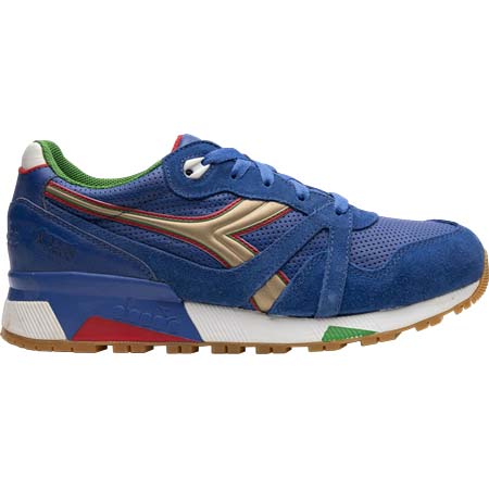 Diadora(ディアドラ) N9000 Azzurri スニーカー