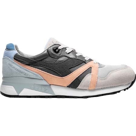 Diadora(ディアドラ) x Highsnobiety N9000 ‘Eastern Bluebird’ スニーカー