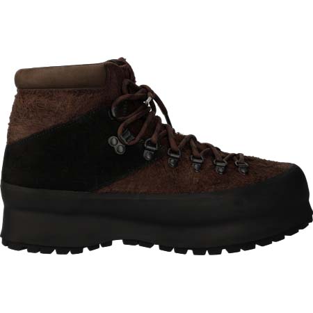 DIEMME(ディエッメ) レースアップ アンクルブーツ