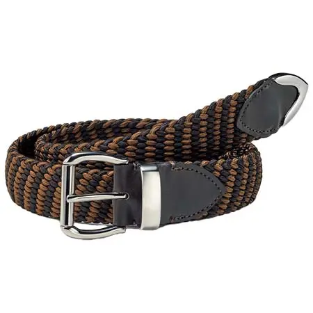 Dino Mattia(ディノマッティア) プンターレ･ストレッチベルト