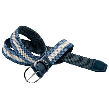 Dino Mattia(ディノマッティア) リバーシブル･ストレッチメッシュベルト