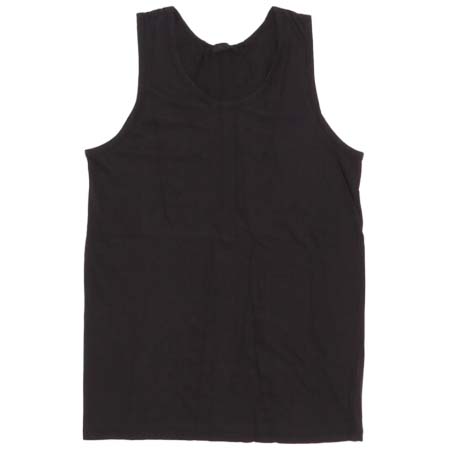 DOMENICO+SAVIO(ドメニコアンドサビオ) TANK TOP
