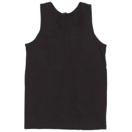 DOMENICO+SAVIO(ドメニコアンドサビオ) TANK TOP