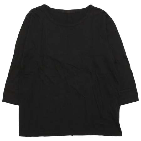 DOMENICO+SAVIO(ドメニコアンドサビオ) 7 SLEEVES TEE