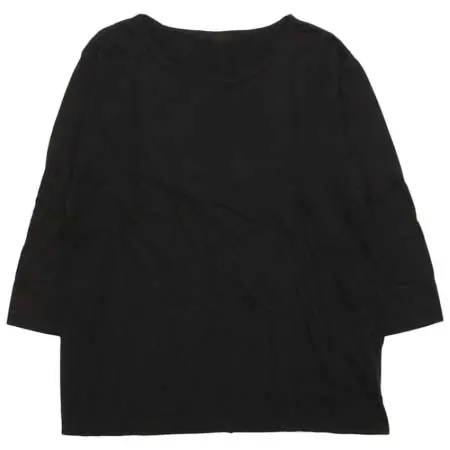 DOMENICO+SAVIO(ドメニコアンドサビオ) 7 SLEEVES TEE