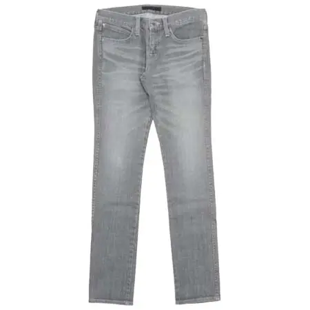 DOMENICO+SAVIO(ドメニコアンドサビオ) STRETCH DENIM PANTS１