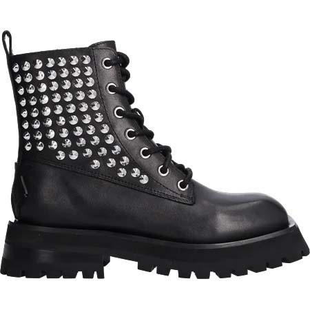 Donna Karan New York(ダナキャランニューヨーク) Farren スタッズ ブーツ