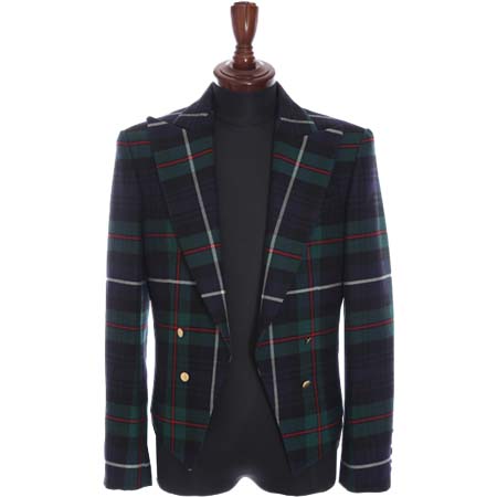 DRESSCAMP(ドレスキャンプ) JACKET