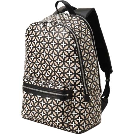 DRESSTERIOR(ドレステリア) オーバーラップサークル バックパック