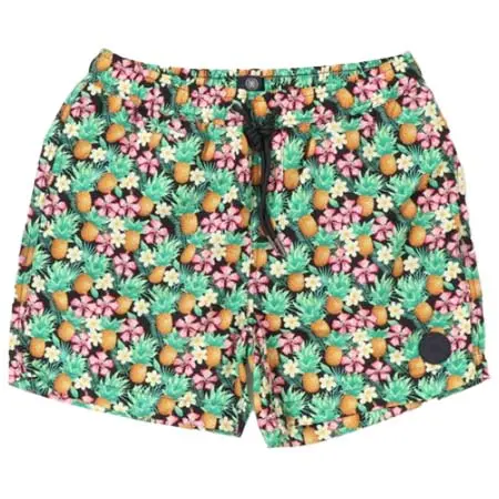 DSTREZZED(ディストレス) スイムショーツ