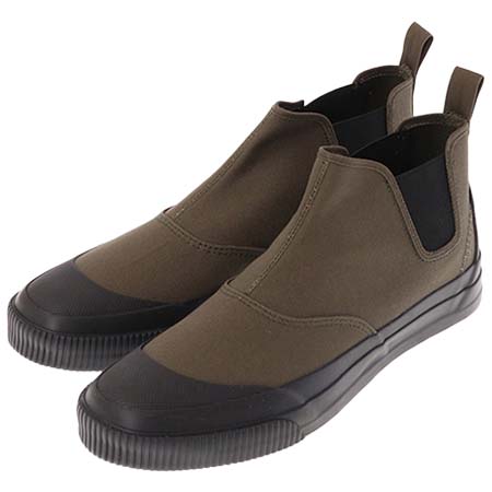 DtE in California(ディーティーイー) Mid　Gore Shoes