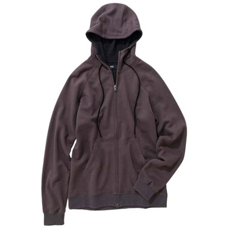 DtE in California(ディーティーイー) ZIP　PARKA