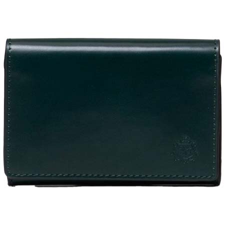 Dubeige( ドゥベージュ) ADVAN LEATHER(アドバンレザー) 名刺入れ