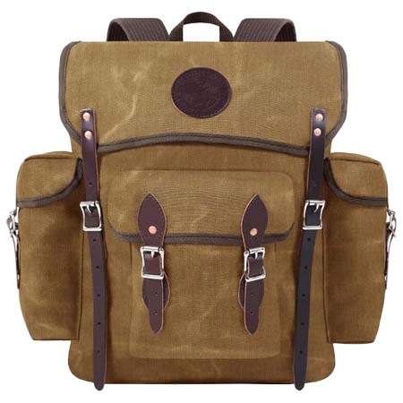DULUTH PACK(ダルースパック) WANDERER WAX