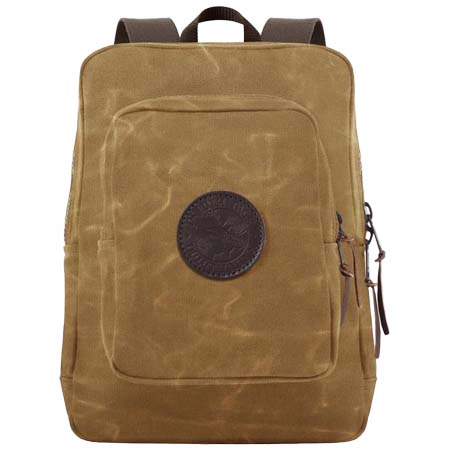 DULUTH PACK(ダルースパック) MEDIUM STANDARD DAYPACK WAX