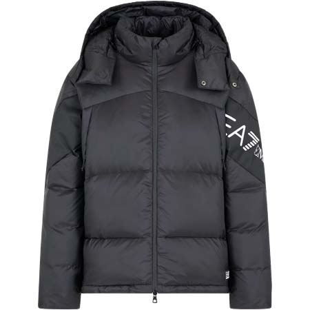 EA7 EMPORIO ARMANI(イーエーセブンエンポリオアルマーニ) ダウンジャケット