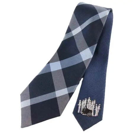 Earldom(アールダム) ” Moomin x Earldom ” [ムーミン谷の仲間たち] Navy 1204-01