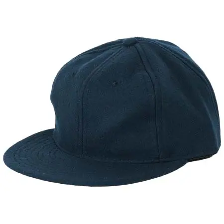 EBBETS FIELD FLANNELS(エベッツフィールドフランネルズ) Wool Vintage Ballcap メンズ 帽子