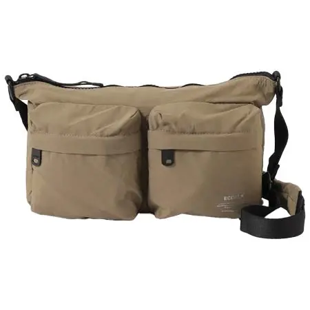 ECOALF(エコアルフ) DANI CROSSBODY UNISEX