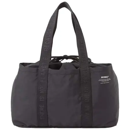 ECOALF(エコアルフ) AKIRA MEDIUM TOTE UNISEX