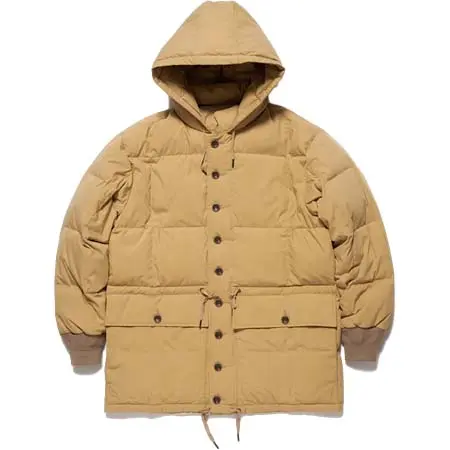 Eddie Bauer(エディーバウアー) カラコラム ダウンジャケット