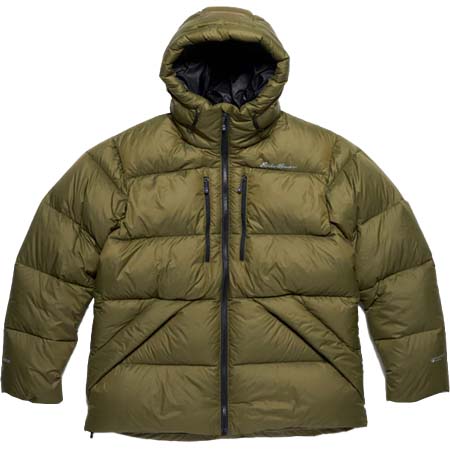 Eddie Bauer(エディーバウアー) パーテックス アルパイン パーカー