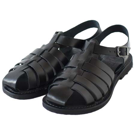 EDER(エダー) グルカサンダル