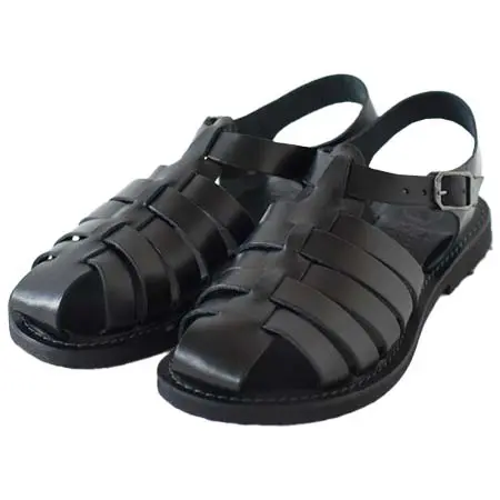 EDER(エダー) グルカサンダル