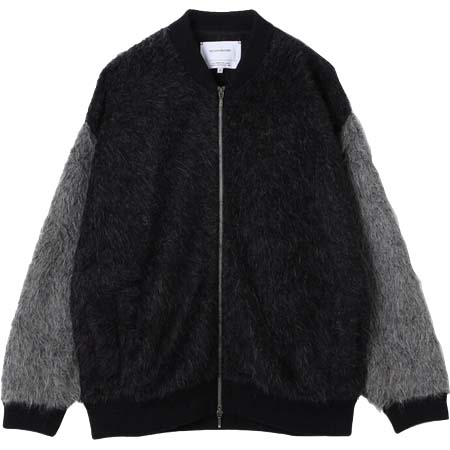 EDITION(エディション) [別注] The Inoue Brothers…×Edition Suri bomber Jacket