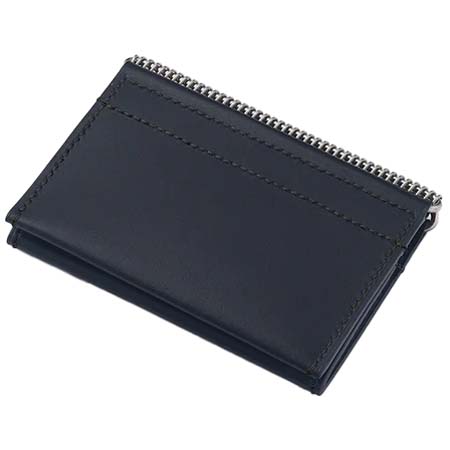 ED ROBERT JUDSON(エド ロバートジャドソン) HELIX – COIL SPRING CARD CASE