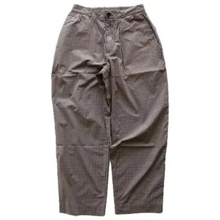 EEL(イール) Sun Pants (サンパンツ)