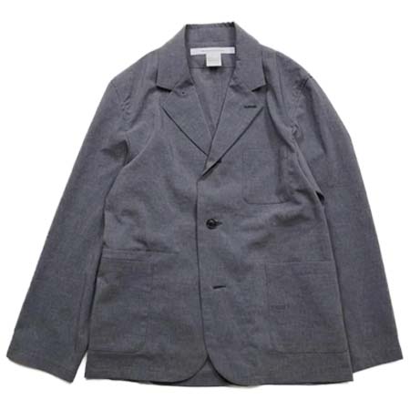 EEL(イール) Backers Jacket (バッカーズジャケット）