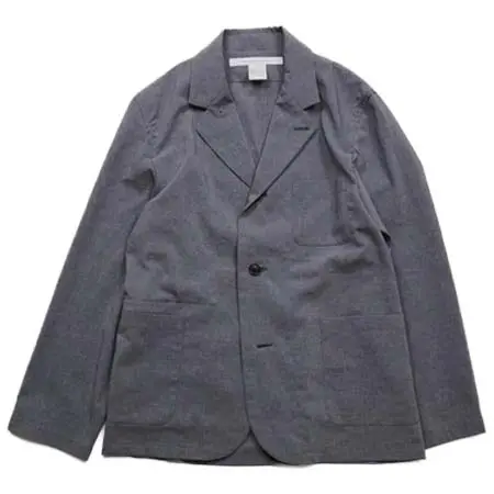 EEL(イール) Backers Jacket (バッカーズジャケット）