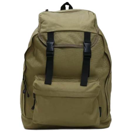 EEL(イール) DEP.BAG