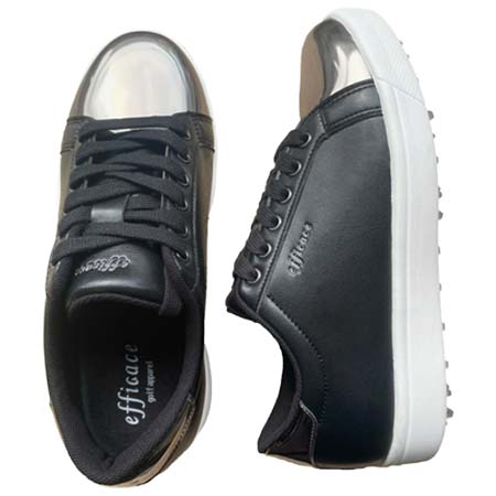 efficace(エフィカス) ソフトスパイク ゴルフシューズ WINDBRO