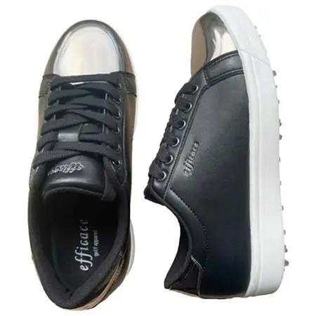 efficace(エフィカス) ソフトスパイク ゴルフシューズ WINDBRO