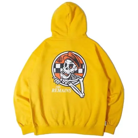 ELEMENT(エレメント) xTIMBER HOOD