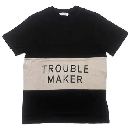 ELEVEN PARIS(イレブンパリ) TYBLE M