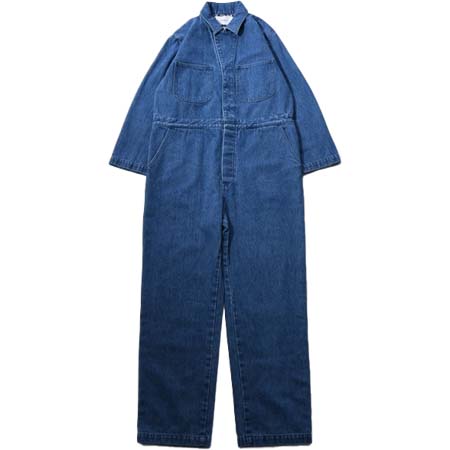 ELEY KISHIMOTO(イーリーキシモト ) ELEY KISHIMOTO＆JOHNBULL オールインワン