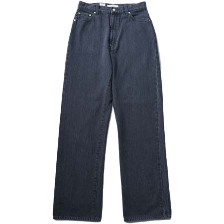 ELEY KISHIMOTO(イーリーキシモト ) ELEY KISHIMOTO＆JOHNBULL ハイウエストジーンズ