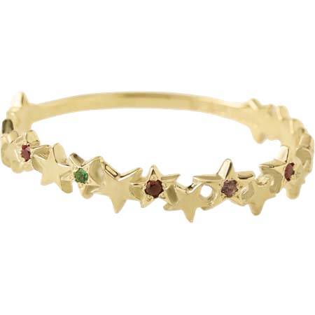 e.m.(イーエム) リング（GE-LEAR20）