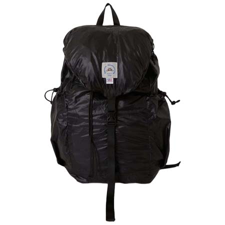 Epperson Mountaineering(エパーソンマウンテニアリング) パッカブル ナイロン バックパック