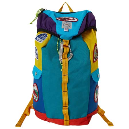 Epperson Mountaineering(エパーソンマウンテニアリング) ミディアム クライムバックパック