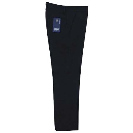 Equipage(エキパージュ) レディス ノータックジャージーパンツ