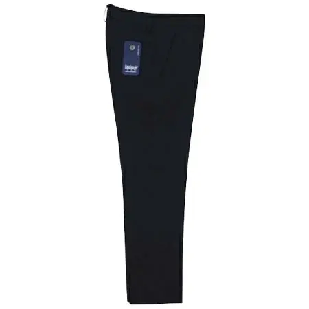 Equipage(エキパージュ) レディス ノータックジャージーパンツ