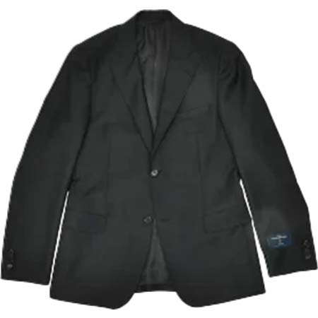 Ermenegildo Zegna TROFEO(エルメネジルドゼニアトロフェオ) シングルスーツ