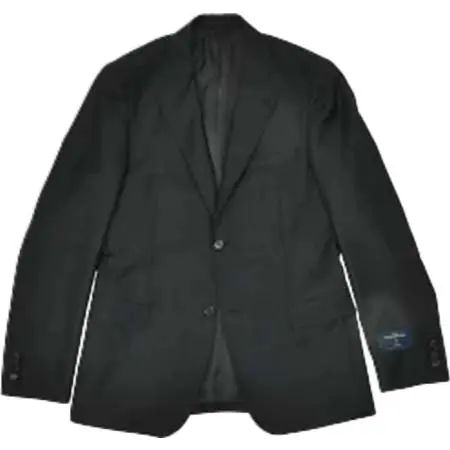 Ermenegildo Zegna TROFEO(エルメネジルドゼニアトロフェオ) シングルスーツ