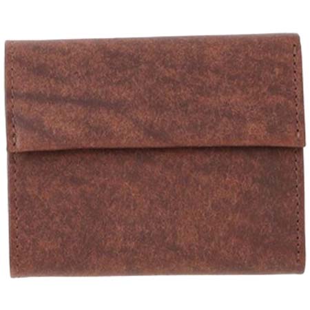 esperanto(エスペラント) プエブロレザー　ミニマムウォレット