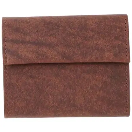 esperanto(エスペラント) プエブロレザー　ミニマムウォレット